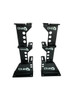 DOWN4SOUND EZY Rack Stack – Flip Compatible Modular Amp Rack