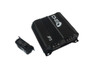 Down4Sound DOWN4SOUND JP3 CPT BLACK GLOSS | 555W RMS -  4 2 1 ANY-OHM AMPLIFIER