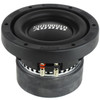 Sundown Audio SUNDOWN AUDIO  X Series v.2 6.5" (400-watts) -DVC-4OHM