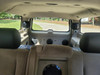 DOWN4SOUND PODS DOWN4SOUND Single 6.5" Speaker Pods for the Rear D-Pillar of a 00-06 GM Full Size Truck SUV