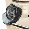 DOWN4SOUND PODS DOWN4SOUND Single 10" Speaker Pods for the Front Door of a 00-06 GM Full Size Truck