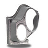 DOWN4SOUND PODS DOWN4SOUND Single 10" and Single 6.5" Speaker Pods for the Front Door of a 00-06 GM Full Size Truck