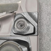 DOWN4SOUND PODS DOWN4SOUND Single 3.5" Speaker Pods for the Front Door of a 02-05 Ford Explorer 