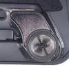 DOWN4SOUND PODS DOWN4SOUND Single 8" Speaker Pods for the Front Door of a 02-06 Honda CRV 4 Door 