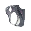 DOWN4SOUND PODS DOWN4SOUND Single 8" and Single 3.5" Speaker Pods for the Front Door of a 03-12 Lincoln Towncar