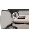 DOWN4SOUND PODS DOWN4SOUND Single 3.5" Speaker Pods for the Front Door of a 04-12 Chevrolet Colorado-GMC Canyon