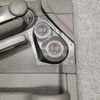 DOWN4SOUND PODS DOWN4SOUND Dual Tweeter Speaker Pods for the Front Door of a 06-10 Ford Explorer