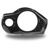 DOWN4SOUND PODS DOWN4SOUND Single 8" and Single 3.5" Speaker Pods for the Front Door of a 06-11 Honda Civic 2 Door