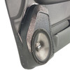 DOWN4SOUND PODS DOWN4SOUND Single 10" Speaker Pods for the Front Door of a 07-09 GM Full Size Truck Upper Handle