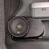 DOWN4SOUND PODS DOWN4SOUND Single 8" Speaker Pods for the Front Door of a 07-13 Toyota Tundra