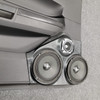 DOWN4SOUND PODS DOWN4SOUND Dual 6.5" and Single 3.5" Speaker Pods for the Front Door of a 08-10 Chrysler 300C