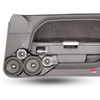 DOWN4SOUND PODS DOWN4SOUND Dual 6.5" and Dual 3.5" Speaker Pods for the Front Door of a 08-14 Dodge Challenger