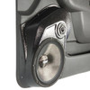 DOWN4SOUND PODS DOWN4SOUND Single 10" and Single 3.5" Speaker Pods for the Front Door of a 10-14 GM Full Size Truck Upper Handle