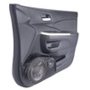 DOWN4SOUND PODS DOWN4SOUND Single 8" + Single 3.5" Front Door Speaker Pods for the 2012-2016 Honda CR-V