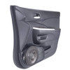 DOWN4SOUND PODS DOWN4SOUND Single 8" Front Door Speaker Pods for the 2012-2016 Honda CR-V