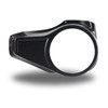 DOWN4SOUND PODS DOWN4SOUND Single 8" Speaker Pods for the Rear Door of a 12-15 Honda Civic 4 Door