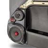 DOWN4SOUND PODS DOWN4SOUND Single 6.5" and Single 3.5" Speaker Pods for the Front Door of a 14-18 Chevrolet Silverado-GMC Sierra