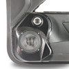 DOWN4SOUND PODS DOWN4SOUND Single 6.5" and Single Tweeter Speaker Pods for the Front Door of a 15-22 Chevrolet Colorado-GMC Canyon