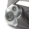 DOWN4SOUND PODS DOWN4SOUND Single 6.5" and Single 3.5" Speaker Pods for the Front Door of a 15-22 Chevrolet Colorado-GMC Canyon