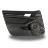 DOWN4SOUND PODS DOWN4SOUND Dual 6.5" Speaker Pods for the Front Door of a 18-22 Honda Accord 4 Door