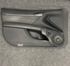 DOWN4SOUND PODS DOWN4SOUND Single 6.5" and Single 3.5" Speaker Pods for the Front Door of a 18-24 Toyota Camry