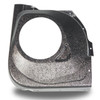 DOWN4SOUND PODS DOWN4SOUND Single 6.5" Speaker Pods for the Rear Door of a 22-24 Ford Maverick