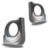DOWN4SOUND PODS DOWN4SOUND Single 6.5" Speaker Pods for the Rear Door of a 22-24 Ford Maverick