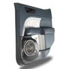DOWN4SOUND PODS DOWN4SOUND Single 6.5" Speaker Pods for the Rear Door of a 22-24 Ford Maverick