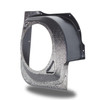 DOWN4SOUND PODS DOWN4SOUND Single 8" Speaker Pods for the Rear Door of a 22-24 Ford Maverick