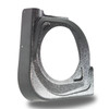 DOWN4SOUND PODS DOWN4SOUND Single 8" Speaker Pods for the Rear Door of a 22-24 Ford Maverick