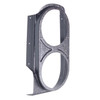 DOWN4SOUND PODS DOWN4SOUND Dual 8" Speaker Pods for the Rear Door of a 23-25 Chevrolet Silverado-GMC Sierra Crew Cab