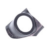 DOWN4SOUND PODS DOWN4SOUND Single 3.5" Speaker Pods for the A-Pillar of a 23-25 Chevrolet Silverado-GMC Sierra