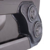 DOWN4SOUND PODS DOWN4SOUND Dual 6.5" Speaker Pods for the Front Door of a 23-25 Chevrolet Silverado-GMC Sierra
