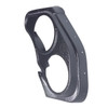 DOWN4SOUND PODS DOWN4SOUND Dual 8" Speaker Pods for the Front Door of a 23-25 Chevrolet Silverado-GMC Sierra