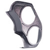 DOWN4SOUND PODS DOWN4SOUND Dual 8" Speaker Pods for the Front Door of a 23-25 Chevrolet Silverado-GMC Sierra