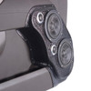 DOWN4SOUND PODS DOWN4SOUND Dual 6.5", Dual Tweeter Speaker Pods for the Front Door of a 23-25 Chevrolet Silverado-GMC Sierra