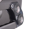 DOWN4SOUND PODS DOWN4SOUND Dual 8", Dual Tweeter Speaker Pods for the Front Door of a 23-25 Chevrolet Silverado-GMC Sierra