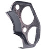 DOWN4SOUND PODS DOWN4SOUND Dual 8", Dual Tweeter Speaker Pods for the Front Door of a 23-25 Chevrolet Silverado-GMC Sierra