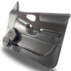 DOWN4SOUND PODS DOWN4SOUND Dual 6.5" Speaker Pods for the Front Door of a 98-04 GM Midsize Pickup & SUV