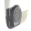 DOWN4SOUND PODS DOWN4SOUND Single 6.5" Speaker Pods for the Rear Door of a 98-02 Lincoln Towncar