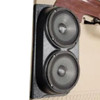 DOWN4SOUND PODS DOWN4SOUND Dual 6.5" Speaker Pods for the Rear Door of a 99-07 Ford F-250 F-350 Crew Cab Smoking