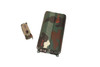 Down4Sound DOWN4SOUND MM1000 (MINI MAXX) - CAMO | 1000W RMS MINI CAR AUDIO AMPLIFIER