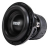 Sundown Audio SUNDOWN AUDIO M Series 10" Subwoofer | 2000w RMS | 1 OHM