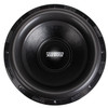 Sundown Audio SUNDOWN AUDIO M Series 15" Subwoofer | 2000w RMS | 1 OHM 