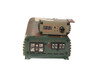 Down4Sound DOWN4SOUND MM1500KFD (MINI MAXX) - CAMO | 1500W RMS MINI FULL BRIDGE AMPLIFIER