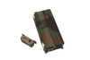 Down4Sound DOWN4SOUND MM1500KFD (MINI MAXX) - CAMO | 1500W RMS MINI FULL BRIDGE AMPLIFIER