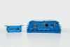 Down4Sound DOWN4SOUND JP11 BLUE | 1100W RMS AMPLIFIER