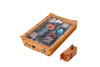 Down4Sound DOWN4SOUND JP11 ORANGE | 1100W RMS AMPLIFIER