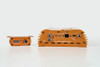 Down4Sound DOWN4SOUND JP11 ORANGE | 1100W RMS AMPLIFIER