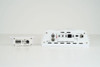 Down4Sound DOWN4SOUND JP11 WHITE GLOSS | 1100W RMS AMPLIFIER 